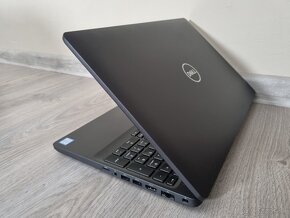 ▼DELL Latitude 5500 - 15,6" / i5-8365U / 16GB / SSD / ZÁR▼ - 7