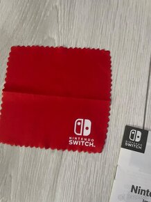 Nindento switch - 7