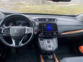 Honda CRV - 7