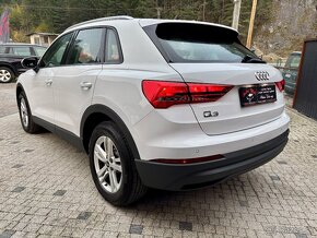 Audi Q3 35 2.0 TDI Advanced S tronic-- 2021-- - 7