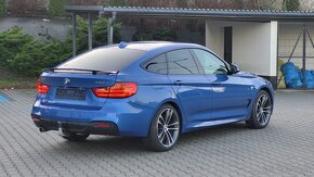 Bmw 3GT 320GT xdrive sport M-packet - 7