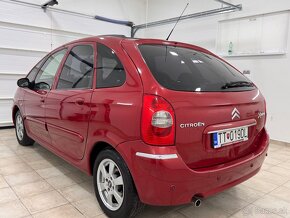 Citroen Xsara Picasso 1.6 Benzin 2008 91 000km Panorama✅ - 7