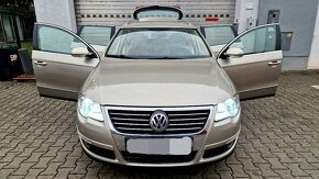 Volswagen Passat Variant 2.0tdi Highline DSG - 7