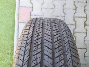 Originálna sada Mercedes GLA 5x112 R18 - 7