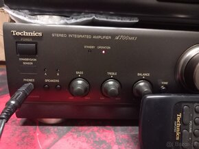 Technics SU-A700 MK3 - 7