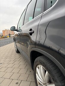 Volkswagen Tiguan 1.4tsi 110kW 4x4 panorama biely interier - 7