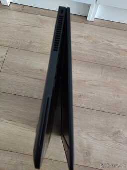 Dell Latitude E7470 Ultrabook i5/6 gen/256 SSD - 7