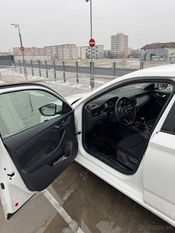 Škoda Scala 1.0 TSI 2020, M5, 9900€ - 7