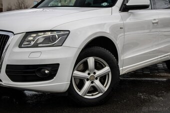 Audi Q5 3.0 TDI DPF quattro S tronic 176 kW - 7