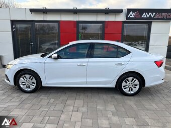 Škoda Octavia 2.0 TDI Ambition, Pôvodný lak, 150 930km, SR - 7