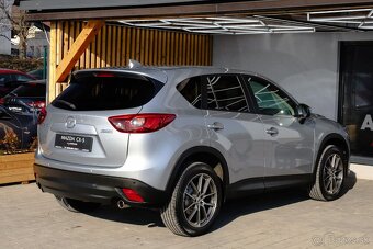 Mazda CX-5 2.0 Skyactiv-G Attraction - 7