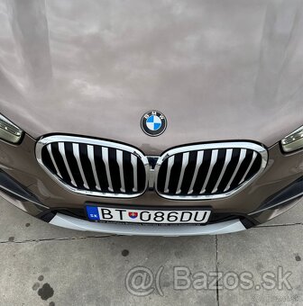 BMW X1 2.0i 2019 - 7