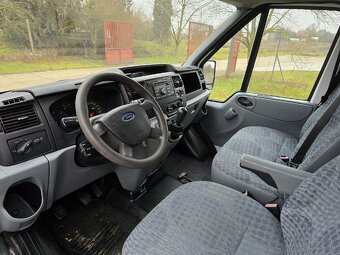 Ford Transit 2.2 TDCi L2H2 - 7