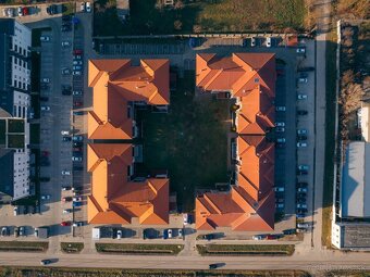 4-izbový byt (82 m²) s dvomi balkónmi v Rajke - 7