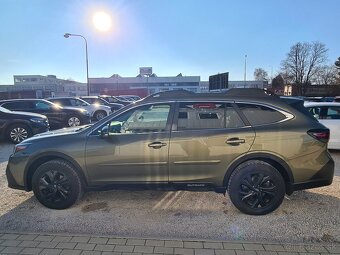 SUBARU OUTBACK XT 4X4 Automat - 7