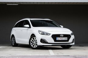 Hyundai i30 1.4 T-GDi Comfort - 7