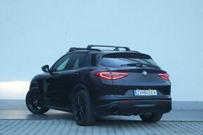 Alfa Romeo Stelvio 2.0 GME 280k Btech AWD A/T - 7