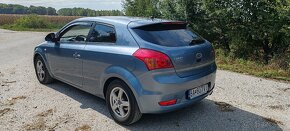 Kia proceed 1.6 crdi - 7