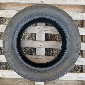 LETNÉ PNEUMATIKY NEXEN 205/55 R16 91V - 7