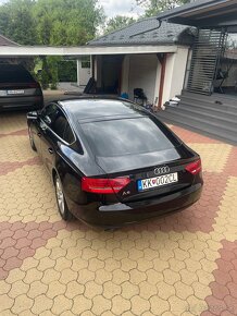 A5 2.0TDI 0940348734 - 7