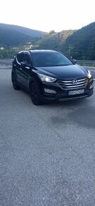 Hyundai Santa fe lll - 7