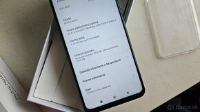 Xiaomi Redmi Note 9 Pro 8/128GB - zachovalý - 7