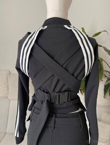 Set Adidas Originals x Olivia Blanc & Jo Von Choi techwear - 7