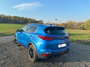 Kia Sportage 1,6 TGDi - 7