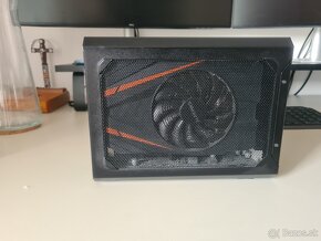 AORUS GTX 1070 GAMING BOX - eGPU - 7