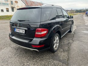 Mercedes ML350 cdi - 7