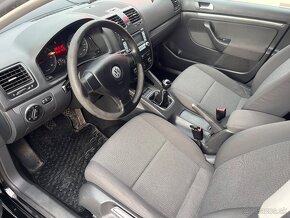 VW jetta 1.9TDI 77KW - 7