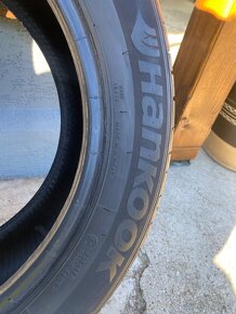 Letné pneumatiky 205/55 R16 - 7