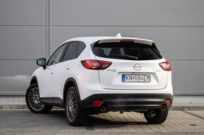 Mazda CX-5 2.0 Skyactiv-G AWD Takumi A/T - 7