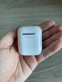 Apple Airpods 2 - 7