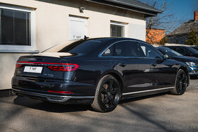 Audi A8 Long 60 3.0 TFSI e V6 quattro.,250kw - 7