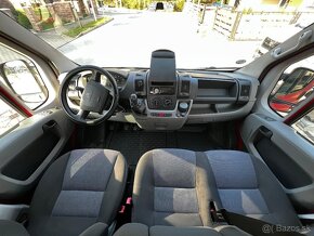 Citroën Jumper 2.2 HDi 35 L2H2 Preskl. - 7