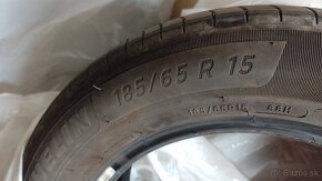 Michelin Primacy 4 - 7