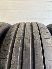 Letné pneumatiky 255/55 R19 - 7