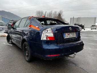 škoda Octavia 1.6 TDI 77kw - 7