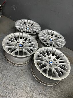 Elektrony BMW 5x120  r16 - 7