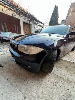 Predám BMW 120d. - 7