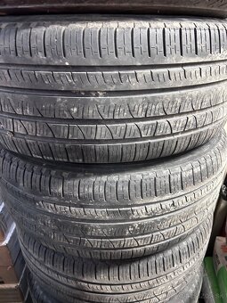 Pirelli Scorpion Verde XL 265/60 R18 - 7