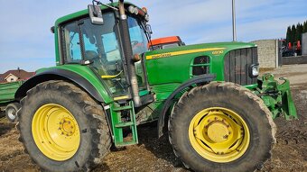 John deere 6930 Premium - 7