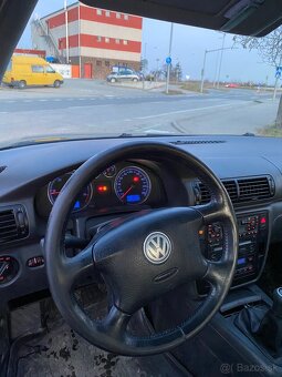 Passat b5.5 1.9tdi 74kw - 7