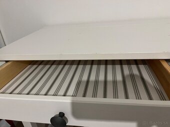 Stolík Hemnes - 7