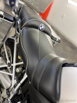 BMW GS1200 - 7