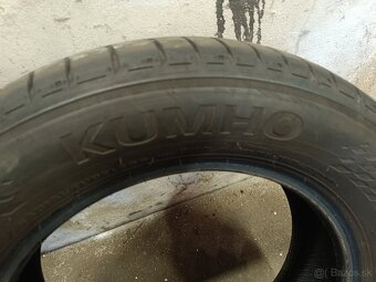 205/60R16 92V Kumho letná - 7