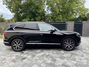 Volkswagen Touareg 3.0TDi 210kw - 7