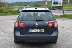 Volkswagen Passat Variant 2.0 TDI Highline DSG DPF - 7