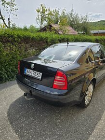 Škoda Superb 2.5Tdi 114kw - 7